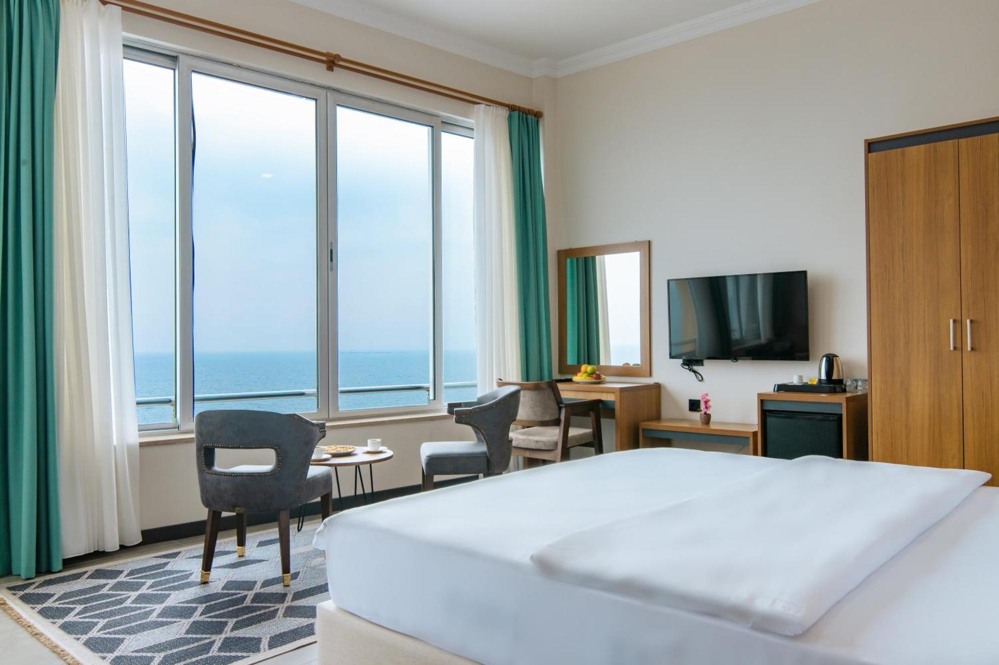 Fevzi Hoca Otel Trabzon Exterior photo